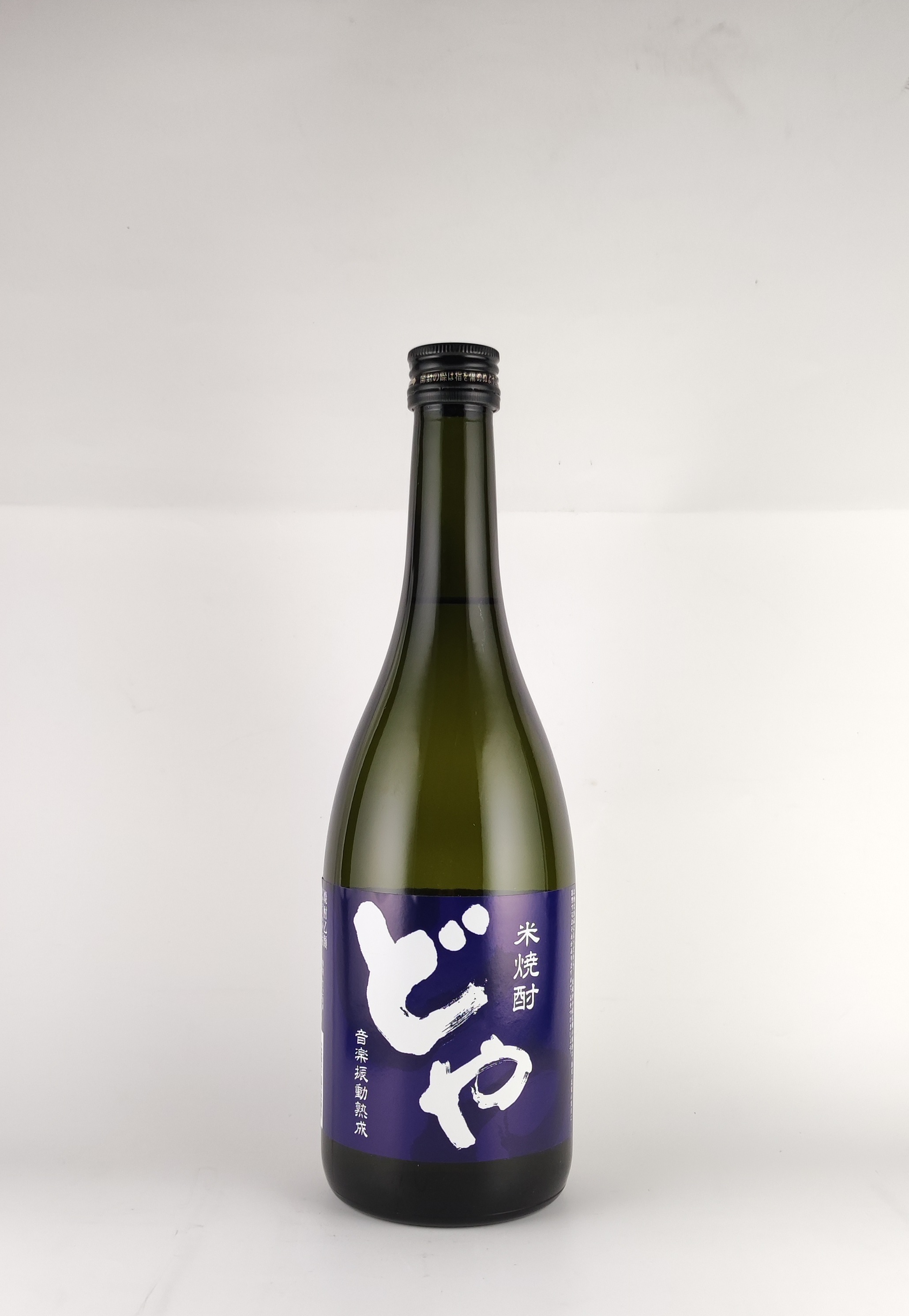 米焼酎どや 720ml | 鳳鳴酒造
