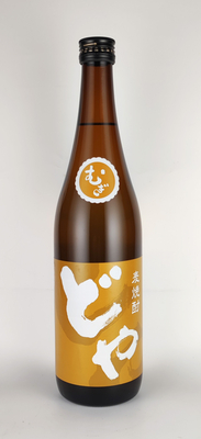25°麦焼酎どや 720ml