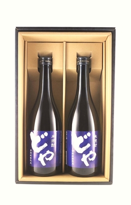 米焼酎どやセット(DY-2) 720ml×2