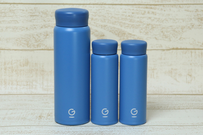 ゼロマグボトル　5本セット Gゼロマグボトル 200ml – レジェンドオンラインショップ