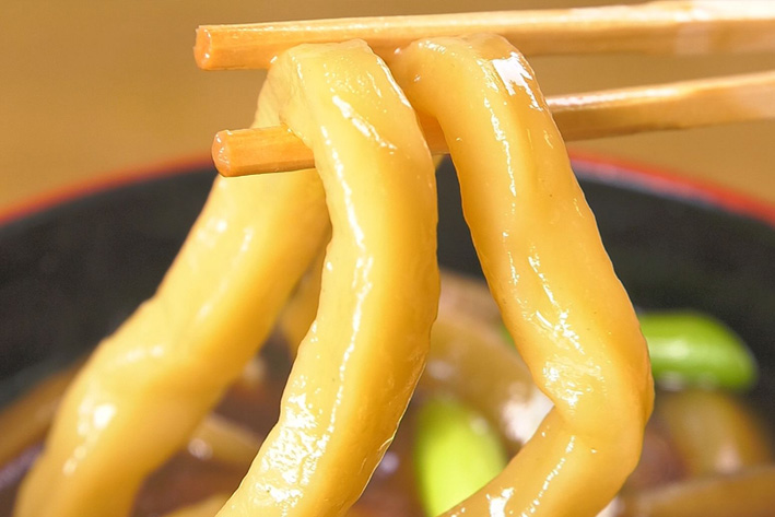 期間限定】打饂飩（ぶつうどん）12袋 | YBCやまがた情熱市場