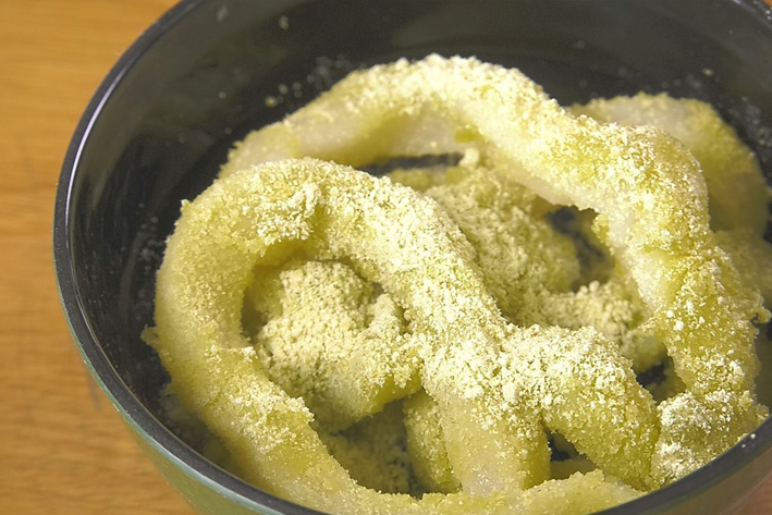 期間限定】打饂飩（ぶつうどん）12袋 | YBCやまがた情熱市場