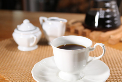 カフェインレスインスタントコーヒー2本セット | YBCやまがた