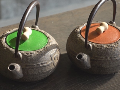 長文堂 急須「彩雲」 | YBCやまがた情熱市場