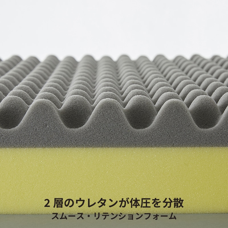 西川睡眠ラボ ヘルシーマットレス Dotsプラス | YBCやまがた情熱市場