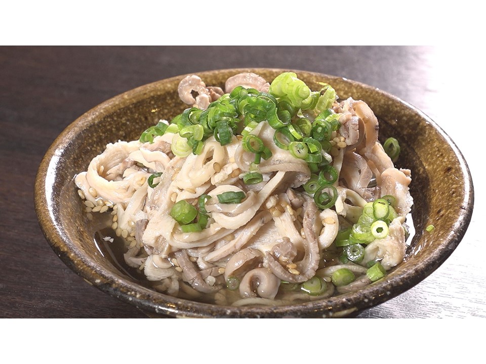 博多もつ。佐のちゃん 特製もつ鍋＆酢もつセット | YBCやまがた情熱市場