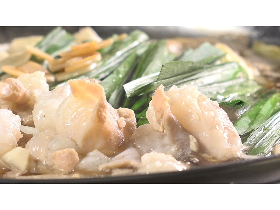 博多もつ。佐のちゃん 特製もつ鍋＆酢もつセット | YBCやまがた情熱市場