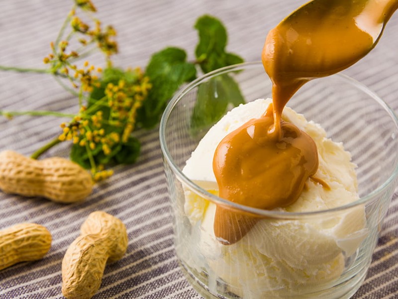 ピーナッツ100％ペースト | YBCやまがた情熱市場