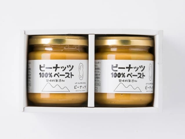 ぴーなっつぴーなっつ　7'6ft 直火炒ピーナッツ 焼海老花椒味 – MDホールディングスオンラインショップ