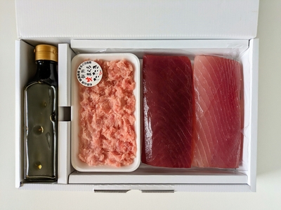 特選セット箱画像