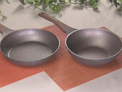 ムテキバリアフライパンセット | YBCやまがた情熱市場