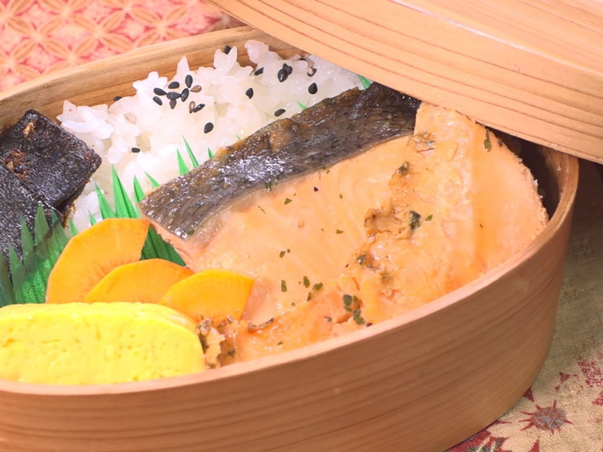 レンジでこんがり焼き魚 | YBCやまがた情熱市場