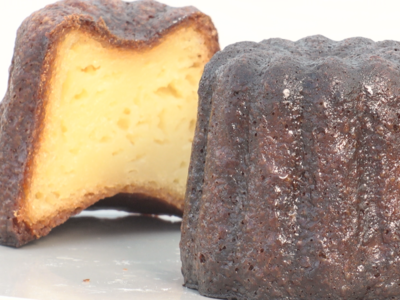 かみのやま ラ・フランスカヌレ10個入り | YBCやまがた情熱市場