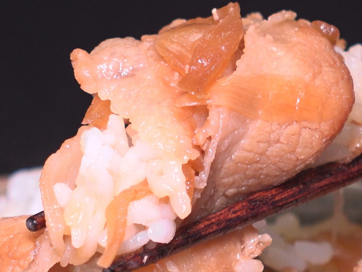 米澤豚一番育ち 豚丼の具（130g×5袋） | YBCやまがた情熱市場