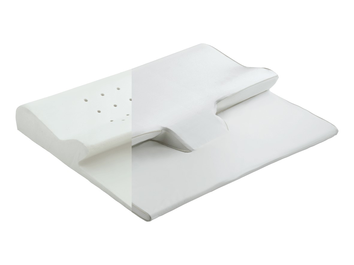 nishikawa睡眠ラボ Softヘルシーピローマット（本体） | YBCやまが