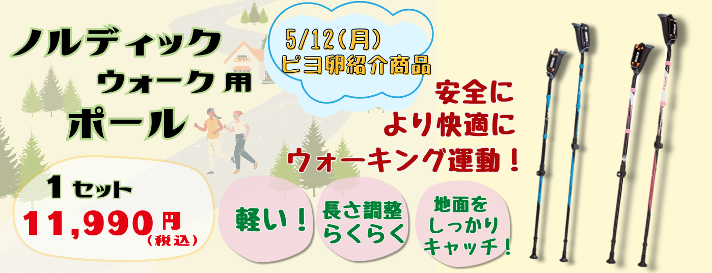 ノルディック