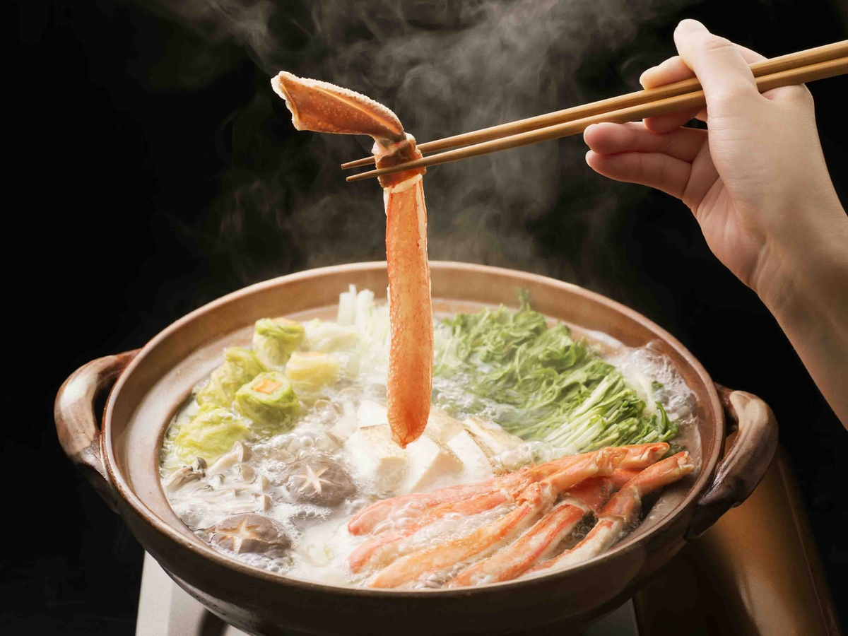 ボイルズワイ蟹脚約2kg（4Lサイズ6-7肩） | YBCやまがた情熱市場