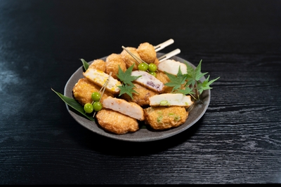 〈カタログ掲載〉赤湯かまぼこ詰め合わせ