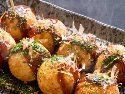 〈カタログ掲載〉たこまる&ホヤまるセット