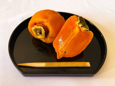 【皇室献上の高級品】ほしな之あんぽ柿〈3L玉（70g以上）〉【２/6（金）まで】