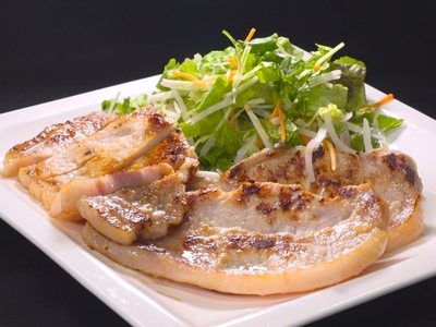 【山形ラ・フランス果汁使用の特製味噌だれが決め手】山形豚ロース味噌漬け