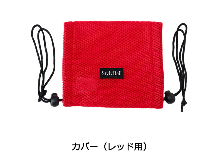 スタイリーボール【～6/8（月）まで限定価格】 | YBCやまがた情熱市場