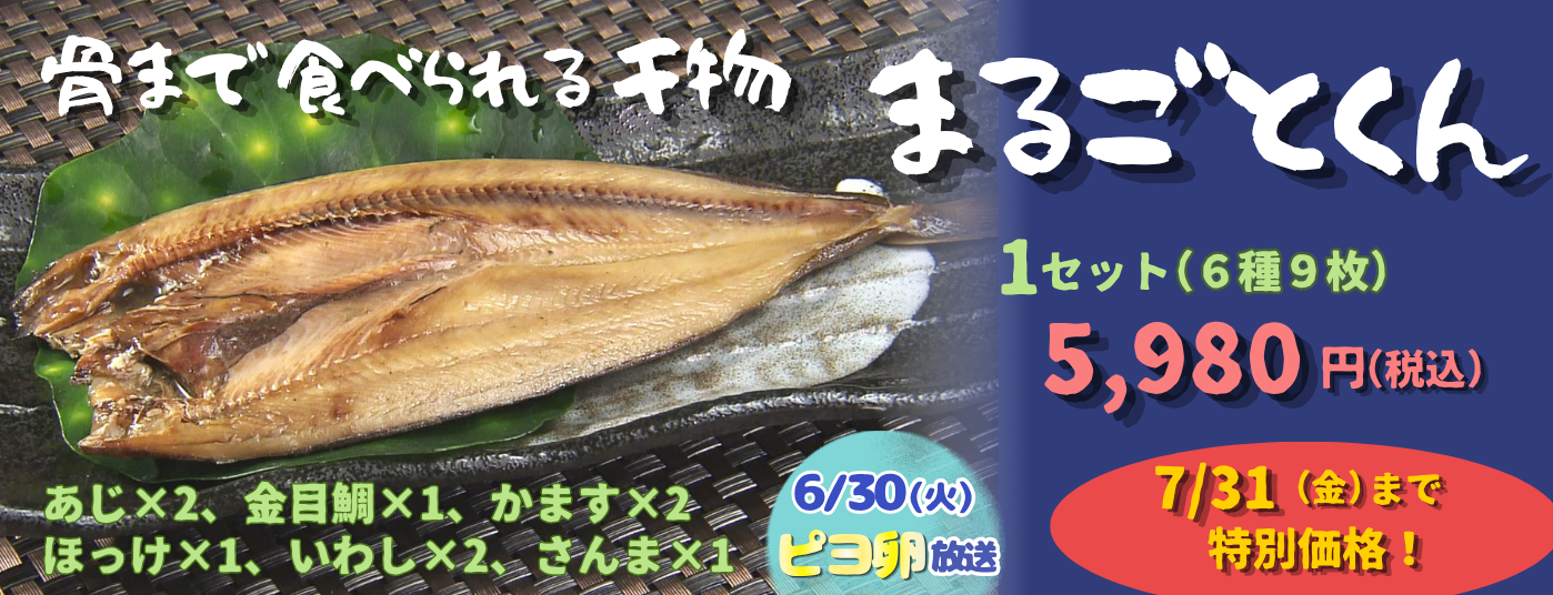 まるごとくん