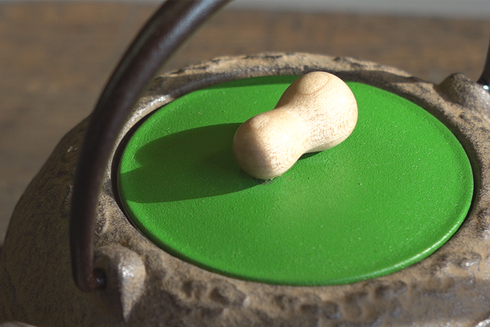 長文堂 急須「彩雲」 | YBCやまがた情熱市場