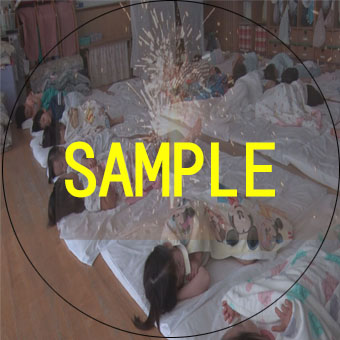 令和7年度・Bグループお泊まり保育/Blu-ray