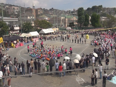 2025-第71回運動会-年少組（親子・はじめ・おわり集まり含む）DVD