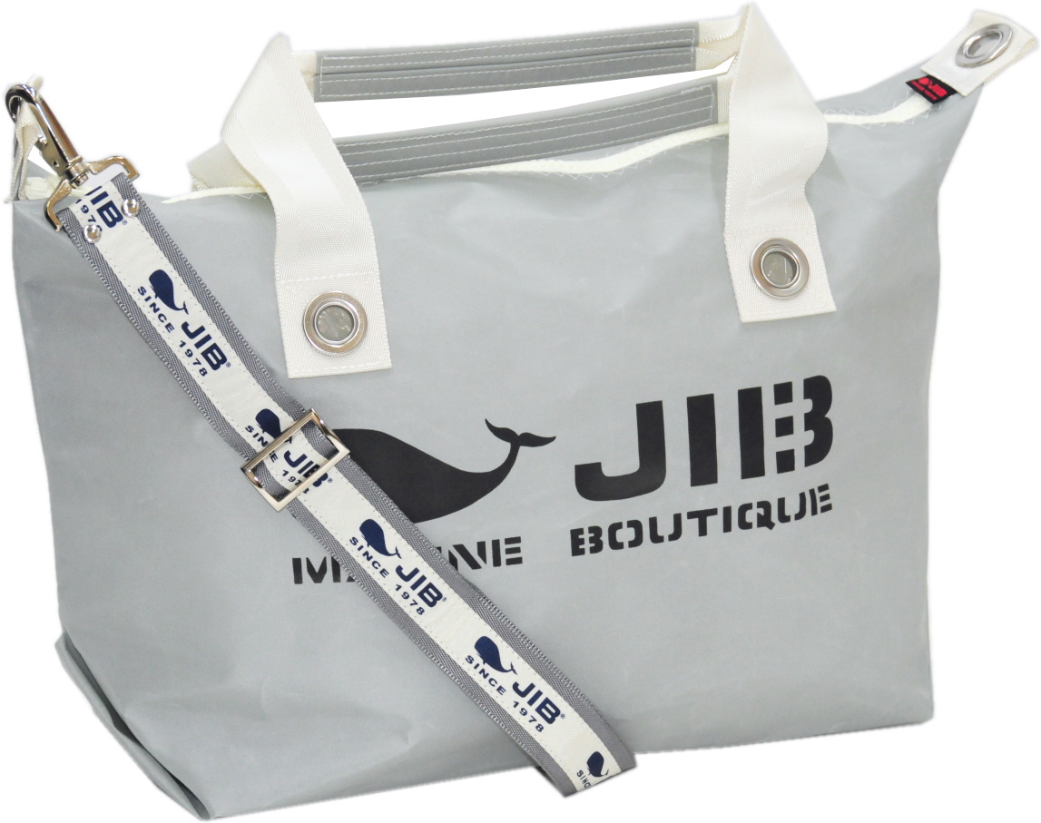 土日限定　JIB MARINE BOUTIQUE トートバッグ ブラック 2025年最新】マリン JIBの人気アイテム - メルカリ