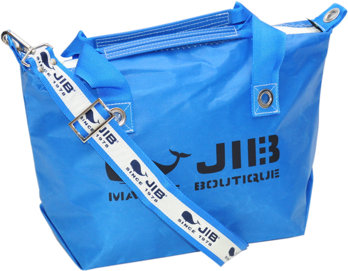 Fastener Tote S | JIB
