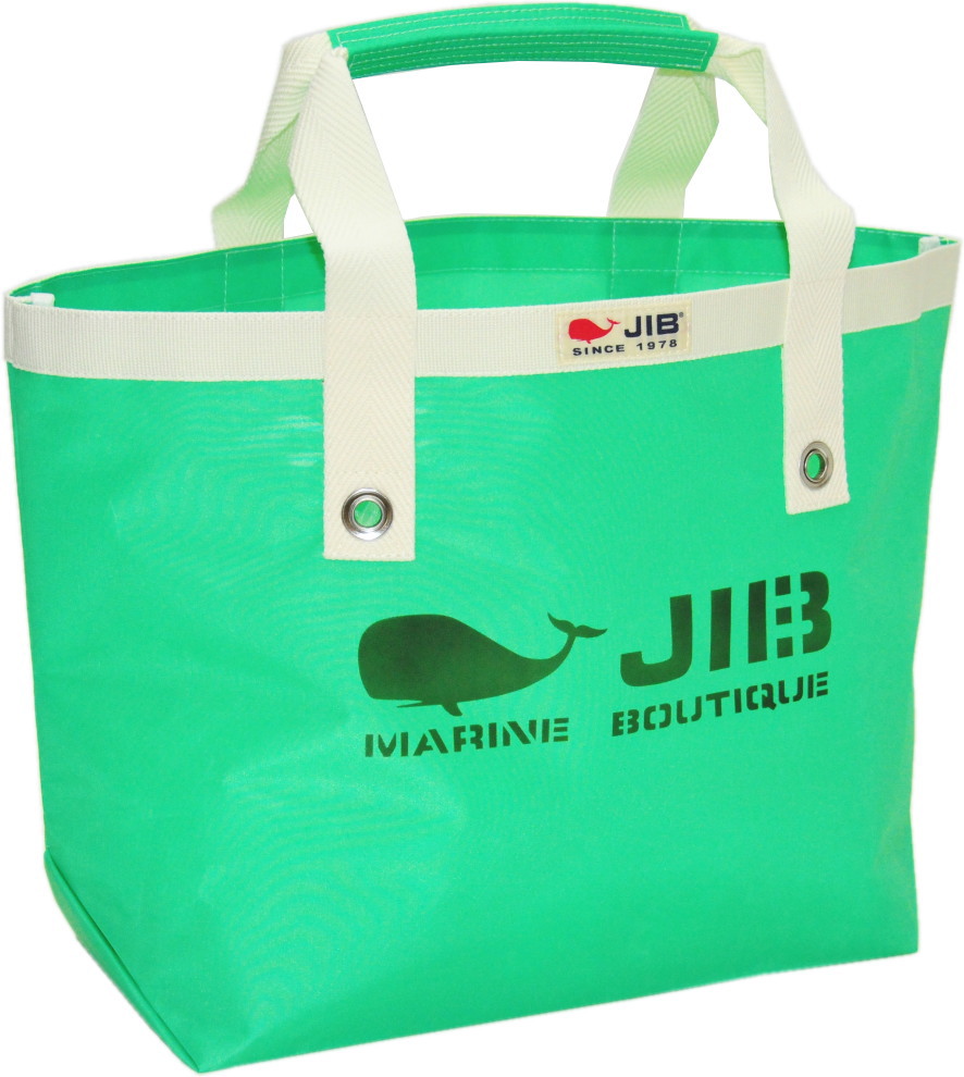 jib オープントートM ソーダ jib オープントートM ソーダ