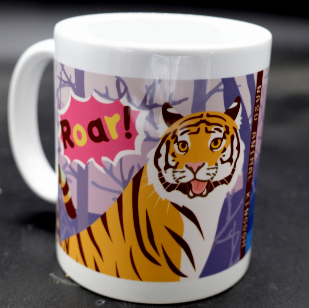 AVATAR マグカップ WDW アニマルキングダム AVATAR マグカップ WDW アニマルキングダム