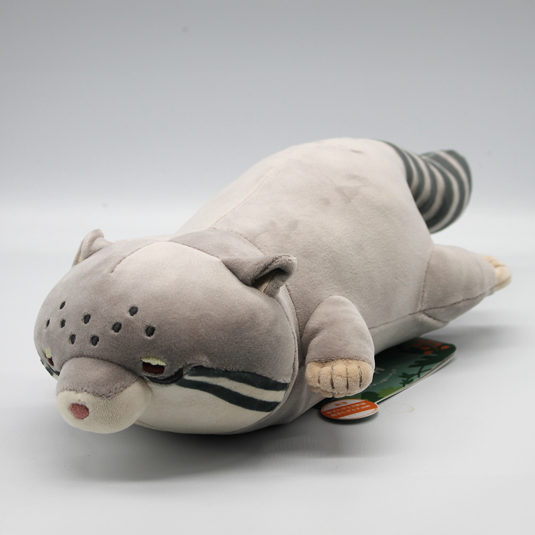 どうぶつ ぬいぐるみ 寝袋 グッズ 2点 楽天市場】【送料無料】HUGFUN ぬいぐるみ寝袋 ヒョウ 約168