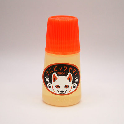 【original】やまとのり　ナスビックヤマト　ホッキョクオオカミ