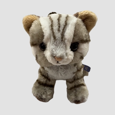 キトン つしまやまねこ【Original】売上の一部が寄付されます