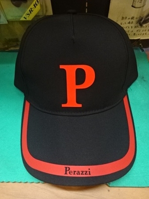 Perazzi ベースボールキャップ
