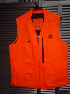 BERETTA Thorn Resistant vest