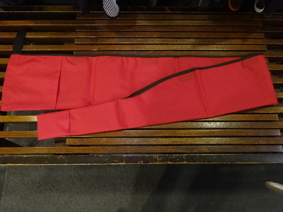 TAGAMI 銃カバー　散弾銃用