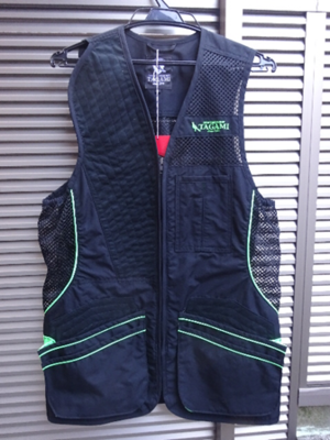 TAGAMI レンジマスター　LTベスト