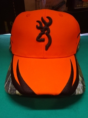 BROWNING レンジャー　キャップ