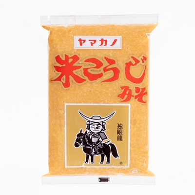 米こうじ味噌 | ヤマカノ オンライン