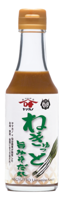 【賞味期限特価】ねぎゅっと旨みそだれ（賞味期限：2026年7月26日）