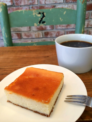 NYチーズケーキ　1ピース