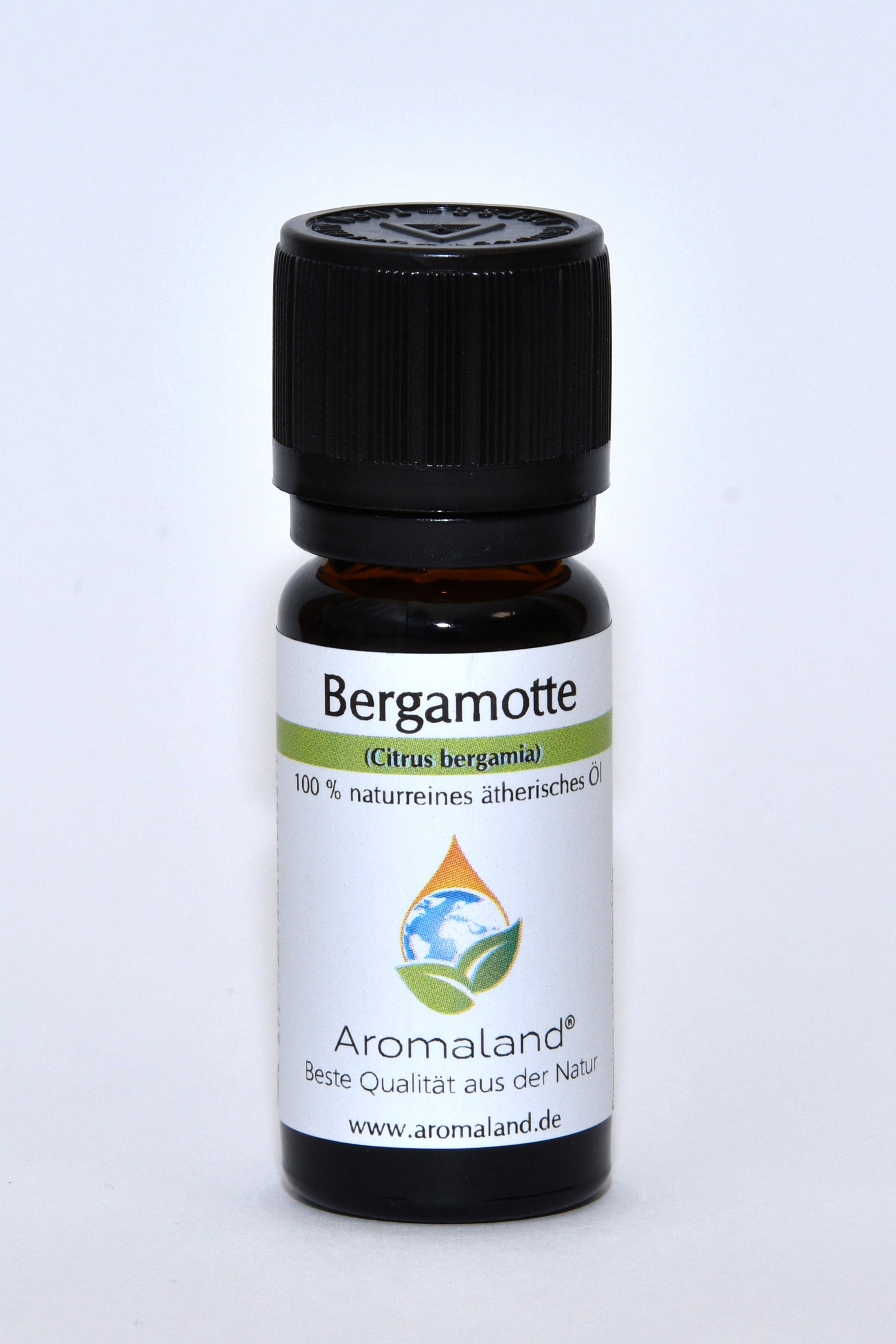 v(*´v｀*)v ベルガモット×10 ベルガモットエッセンシャルオイル BERGAMOT - Aroma;re-アロマーレ-