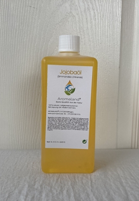 ホホバオイル500ml