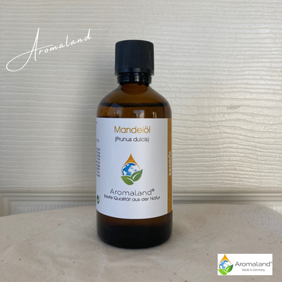 スウィートアーモンドオイル：100ml