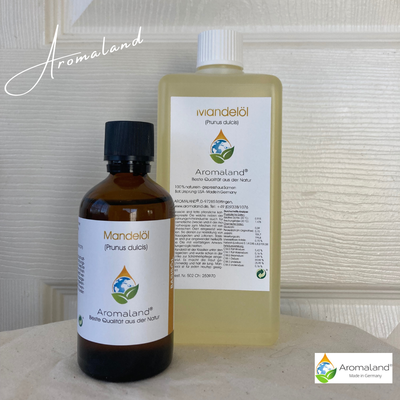 スウィートアーモンド500ml