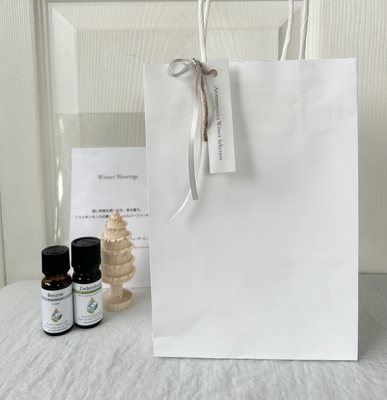 冬の祈りセット🎄